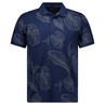 Cars heren polo